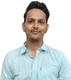 Lucky Chaudhary, workshop facilitator